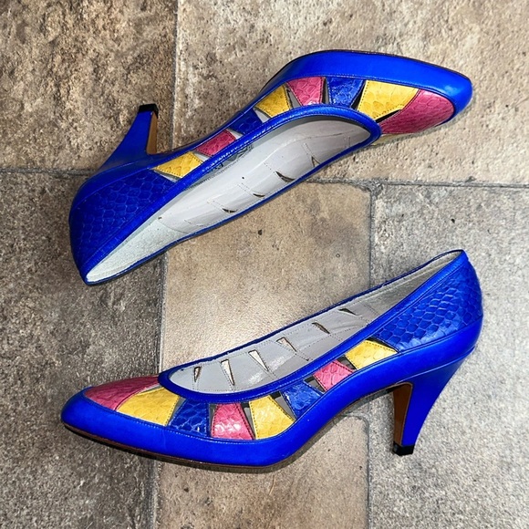 Vintage Evan Picone Size 7.5 - Picture 3 of 7